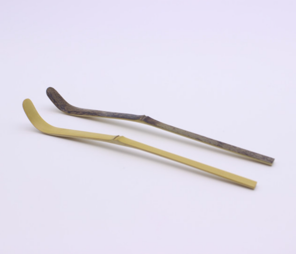 Bamboo Chasi Malcha Scoop