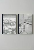 Graphite Notebook