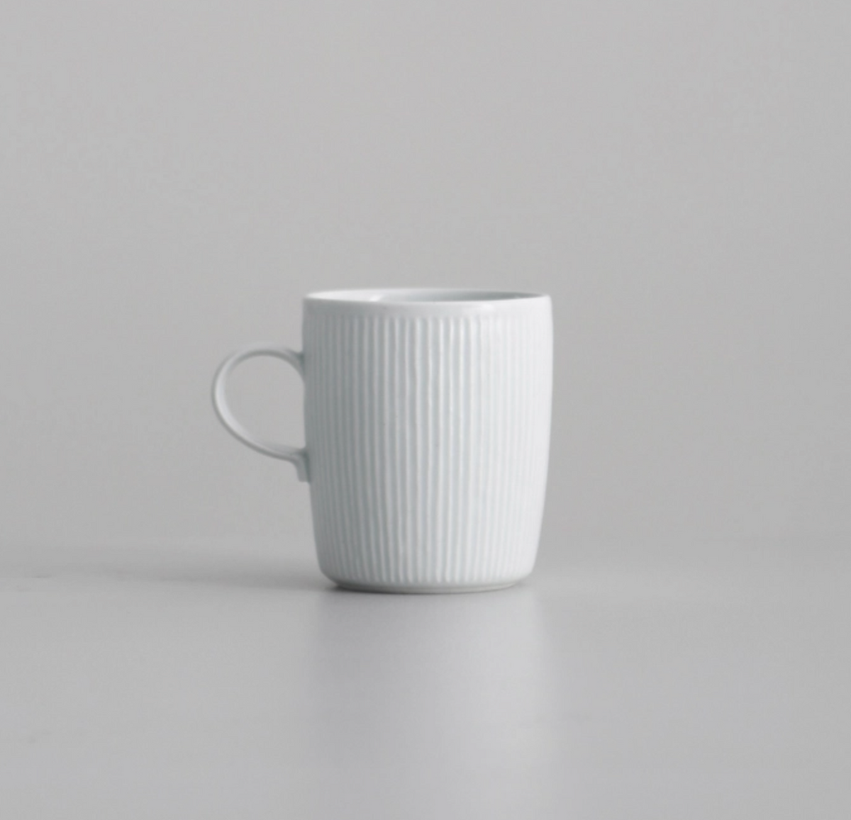 Mug - Quilted