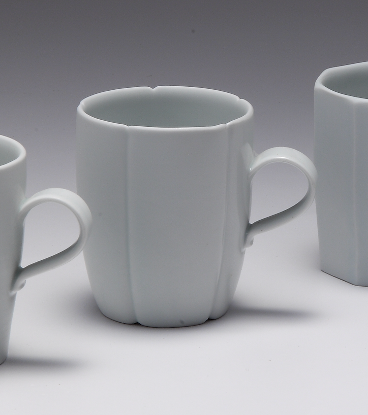 Mug - Petal