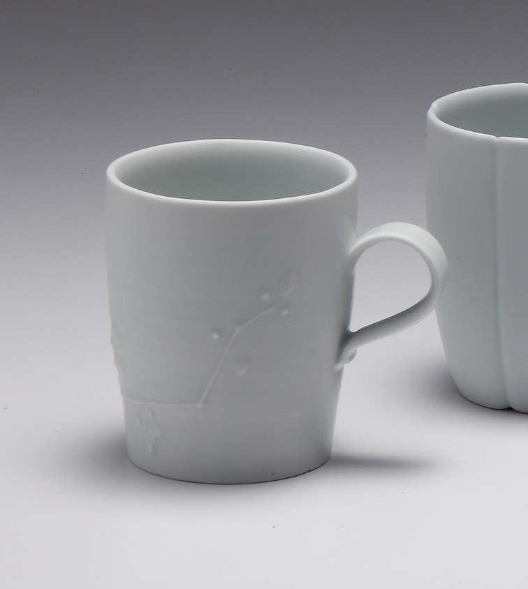 Mug - Plum Branch Relief