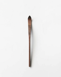 Walnut Tea Scoop