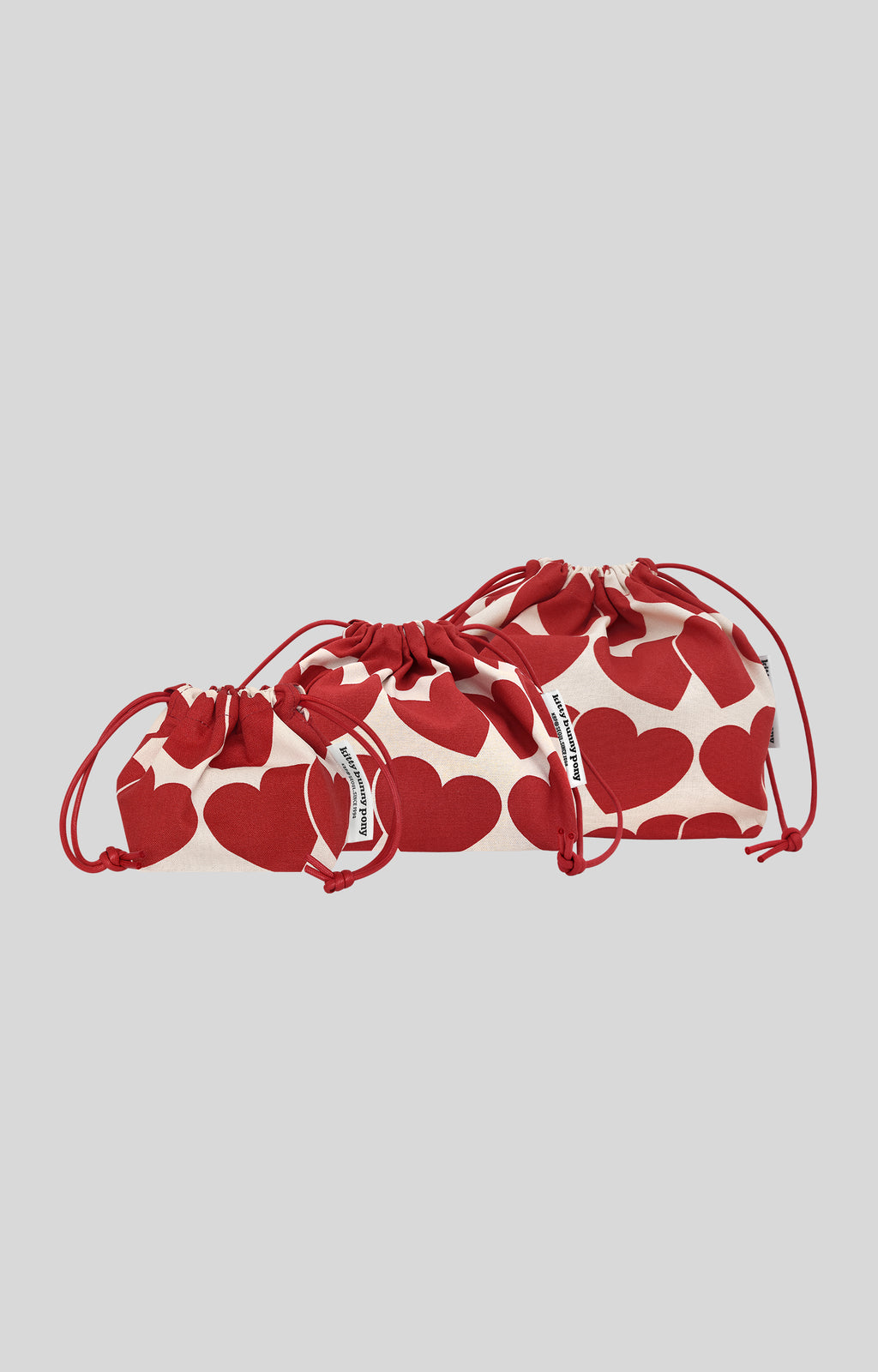 Tweedle Plump Pouch