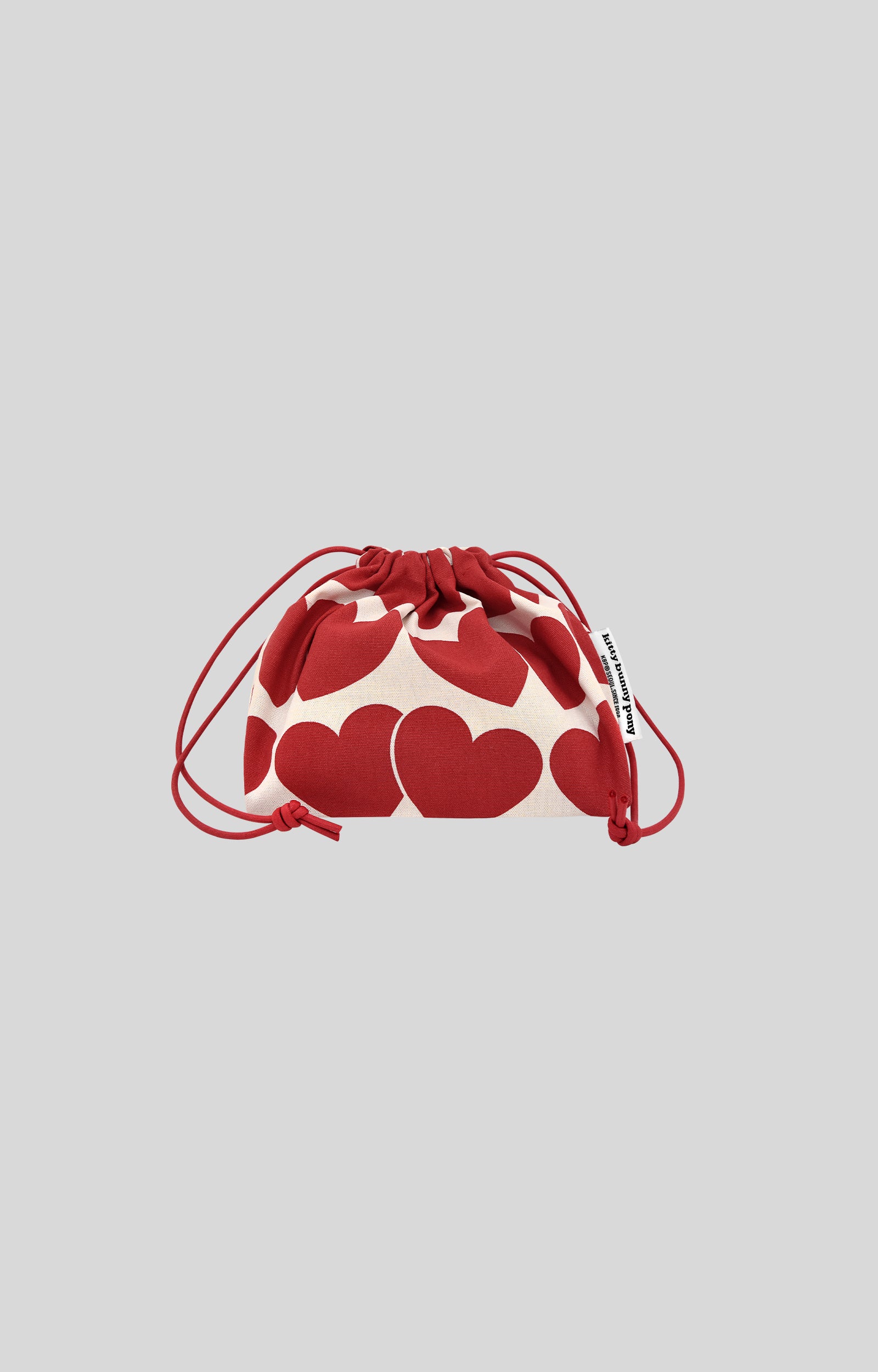 Tweedle Plump Pouch