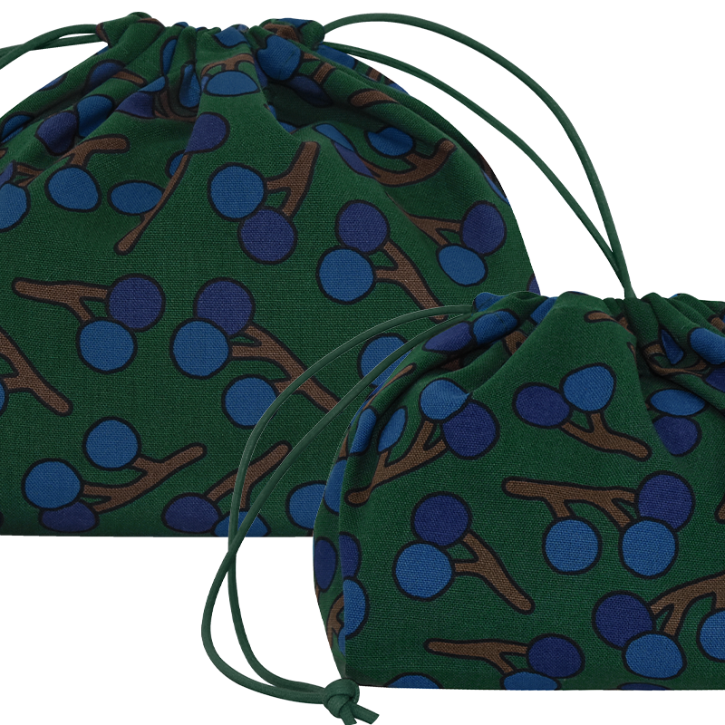 Twig Plump Pouch