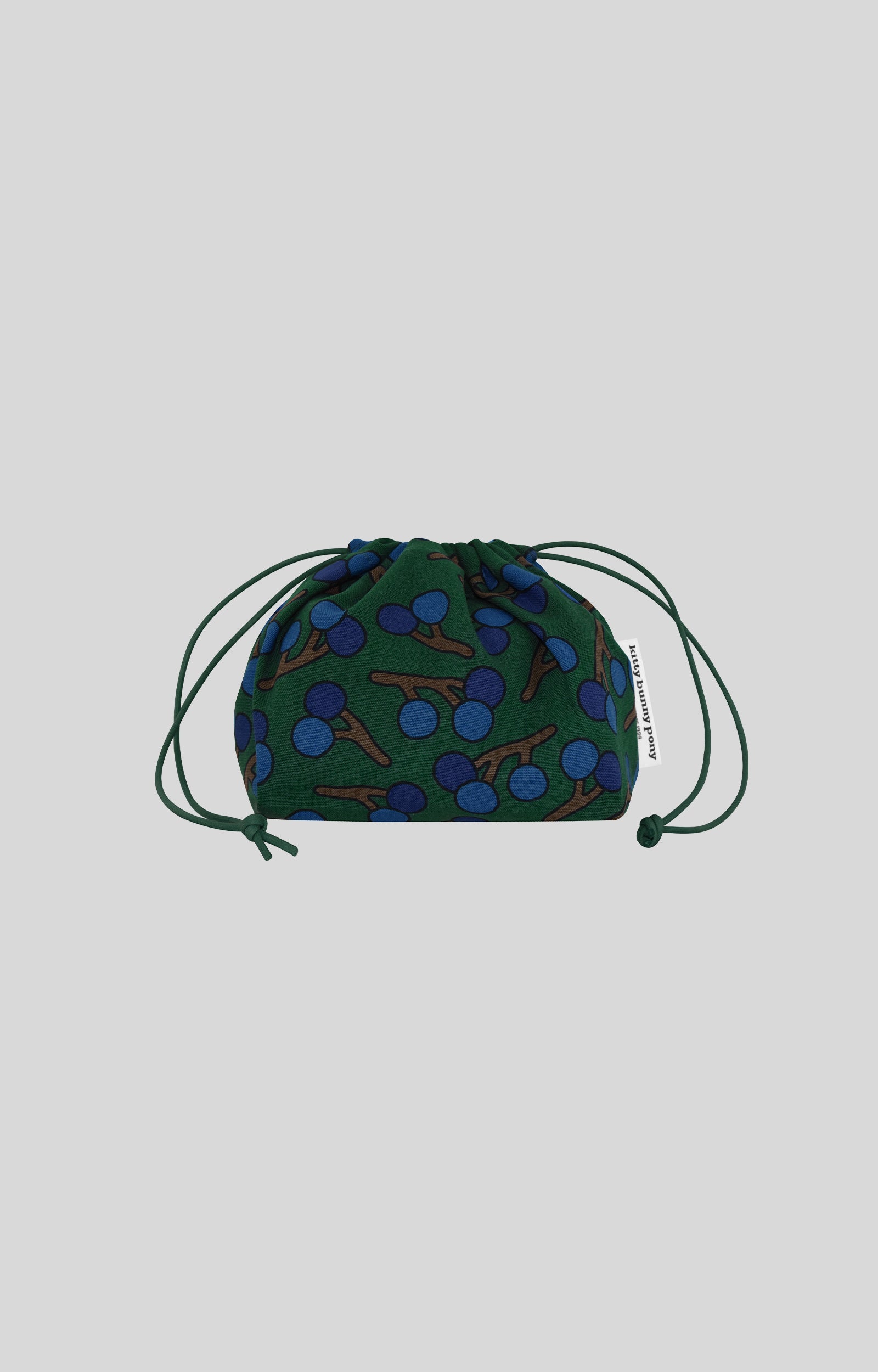 Twig Plump Pouch