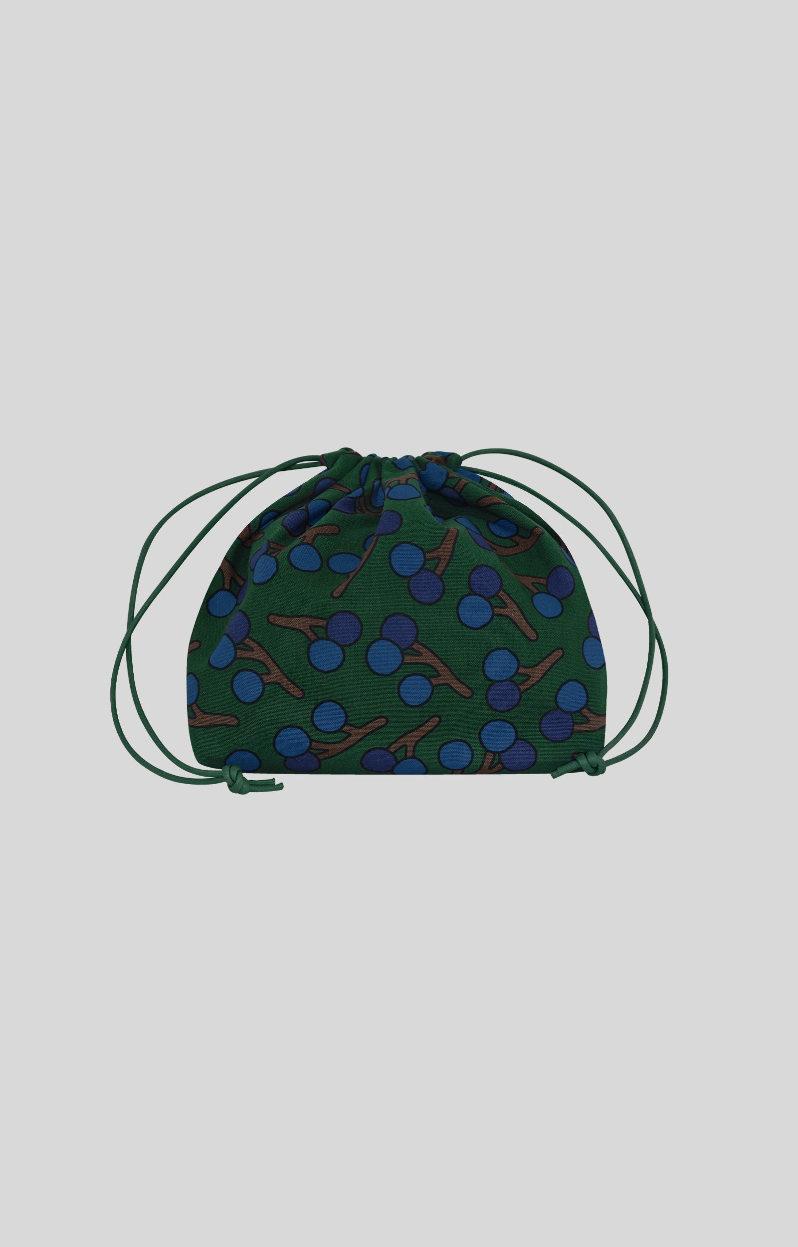 Twig Plump Pouch