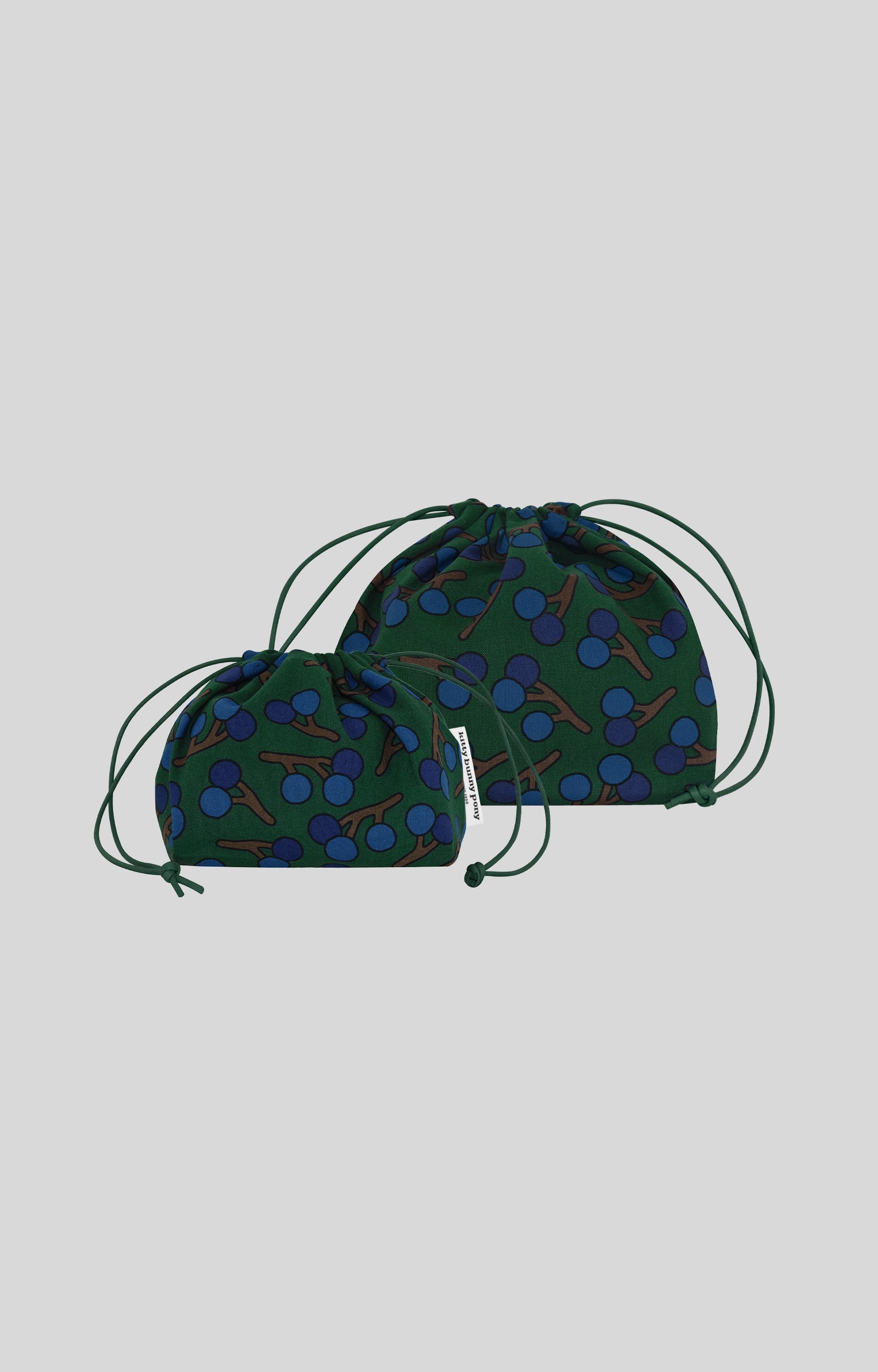 Twig Plump Pouch