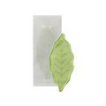 Colour Shape Bookmark - Young Leaf