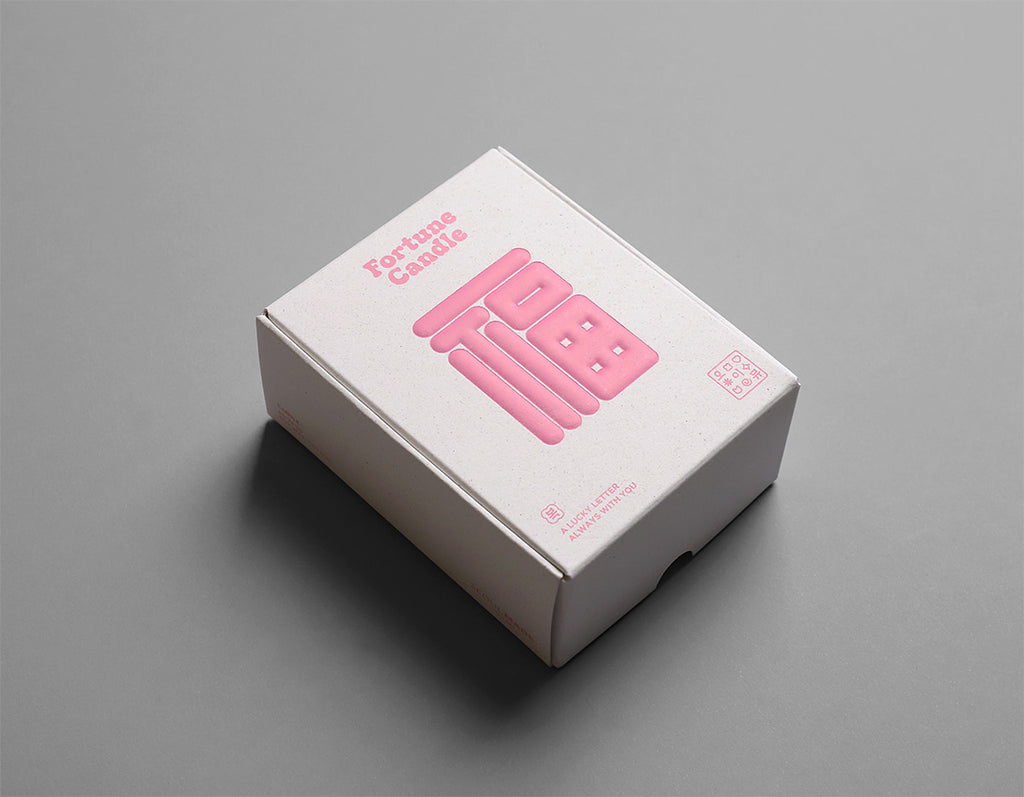 Fortune Candle