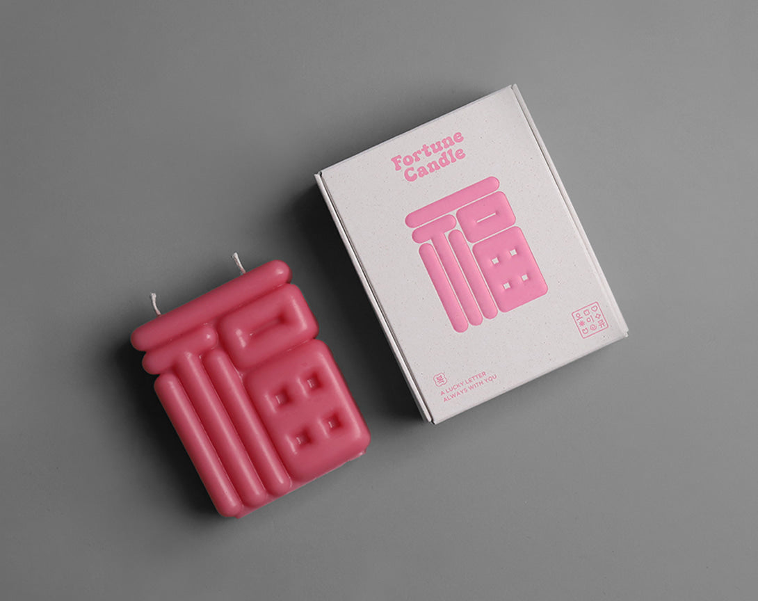 Fortune Candle