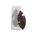 Colour Shape Bookmark - Autumn Leaf