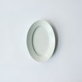 Medium Oval Plate