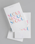 Seoul Seoul Seoul