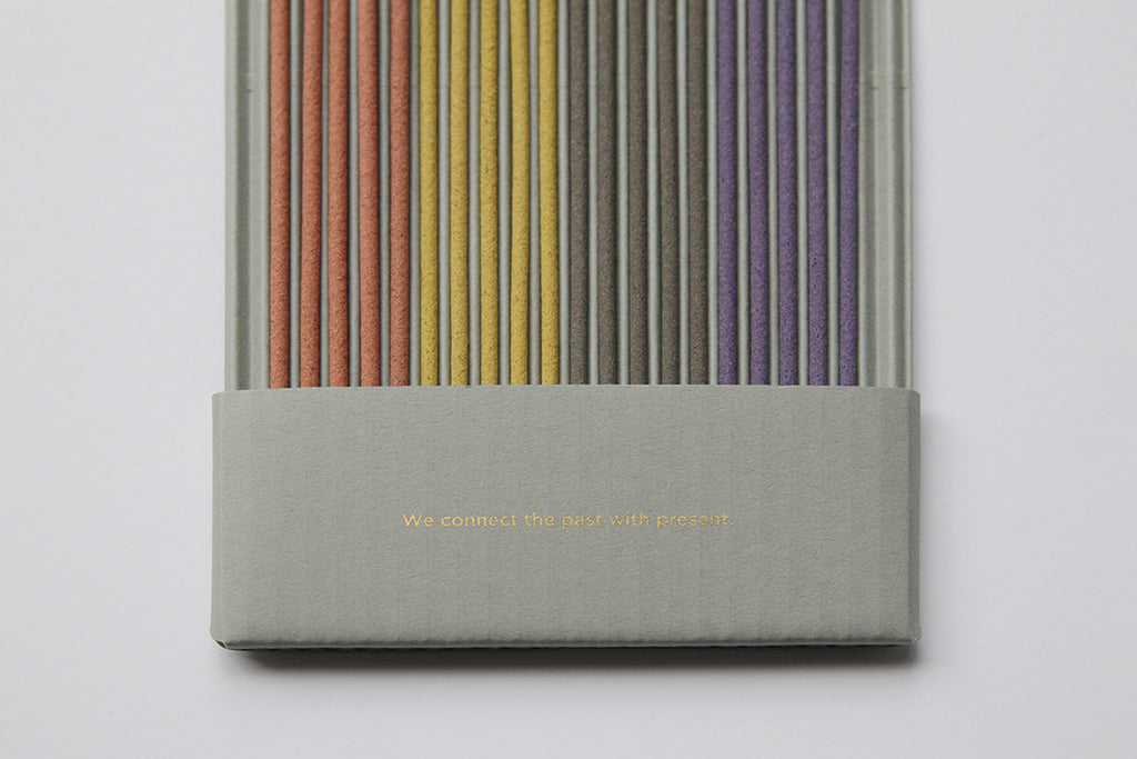 Incense Stick Set: Family