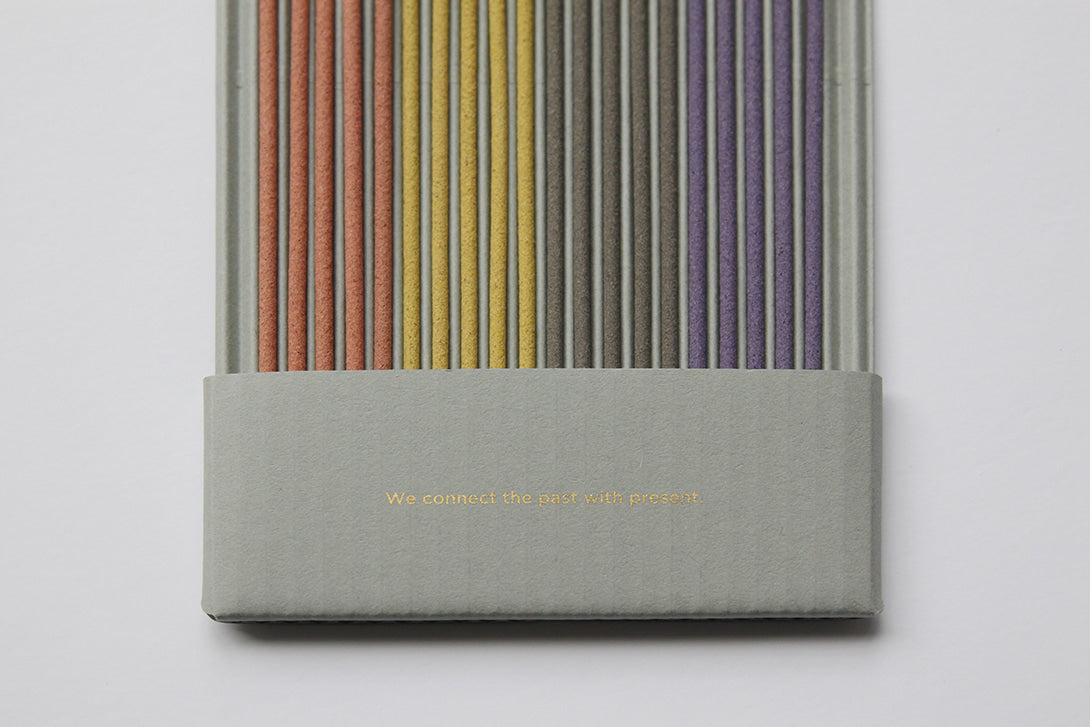 Incense Stick Set: Family