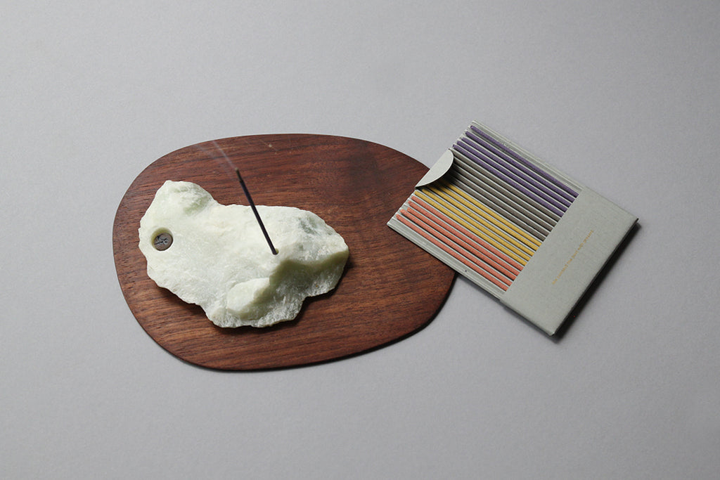 Incense Stick Set: Family