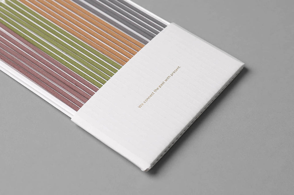 Incense Stick Set: Four Seasons